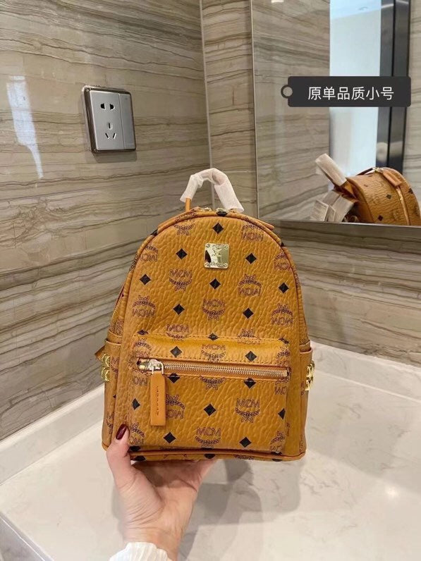 B12X44M332 Popular  Leather bag 