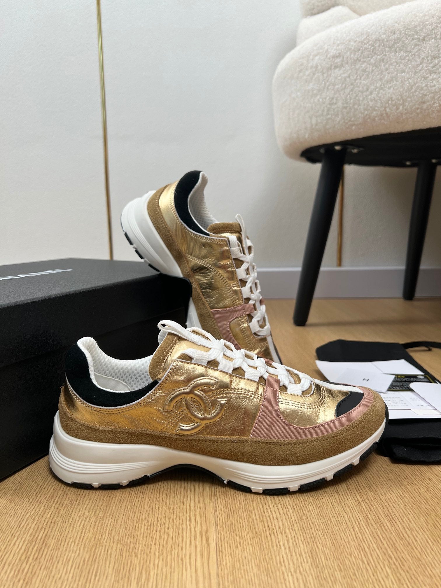 Z1Q105C347 Popular  Shoes
