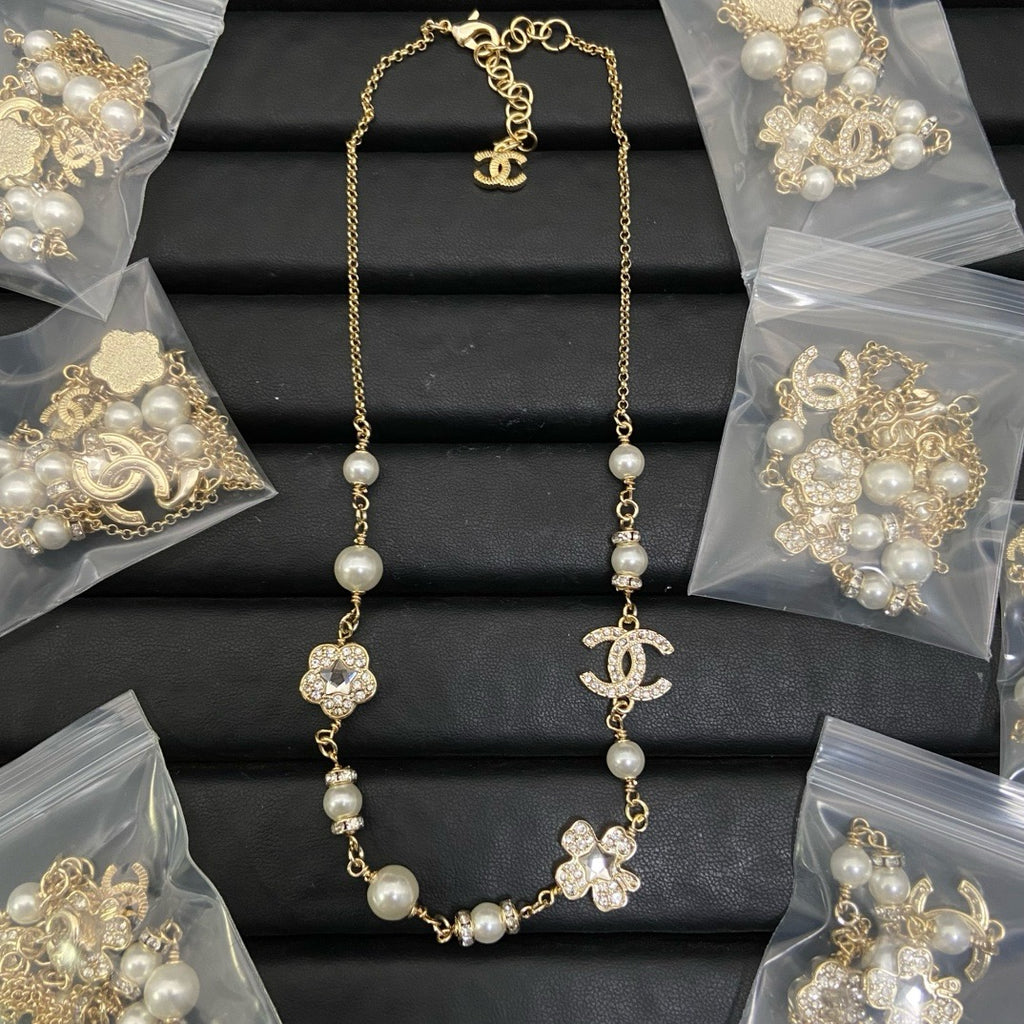 X1Q85C87X Popular Necklace