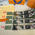 P1Q64E129 Popular  High quality belt With full package
