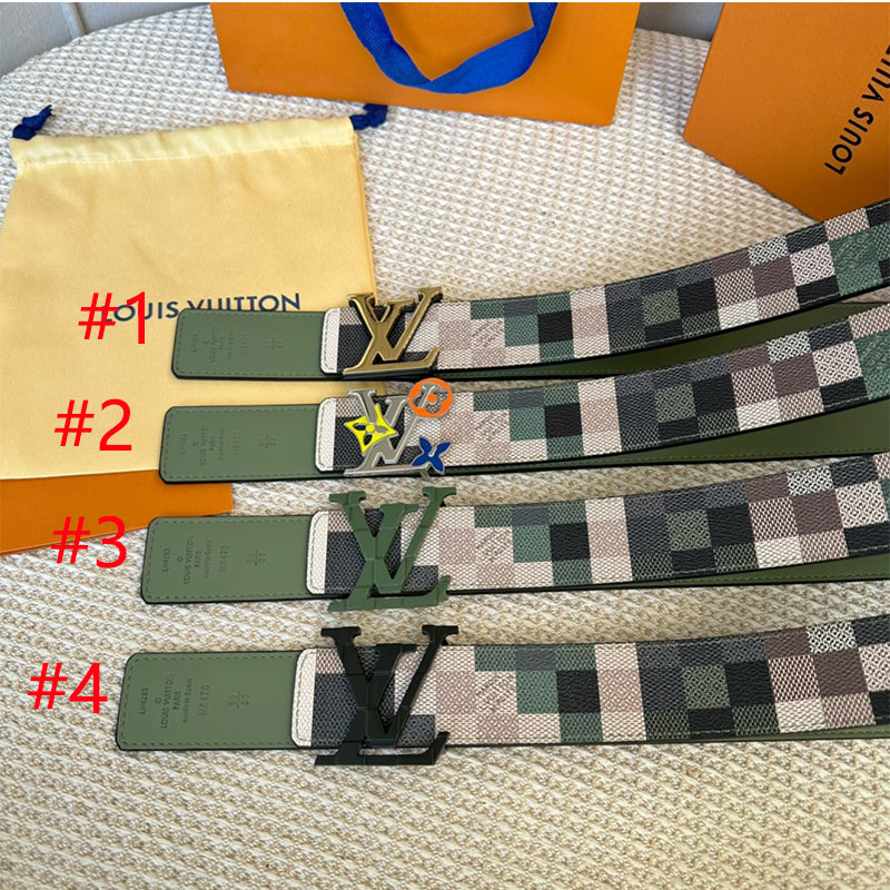 P1Q64E129 Popular  High quality belt With full package
