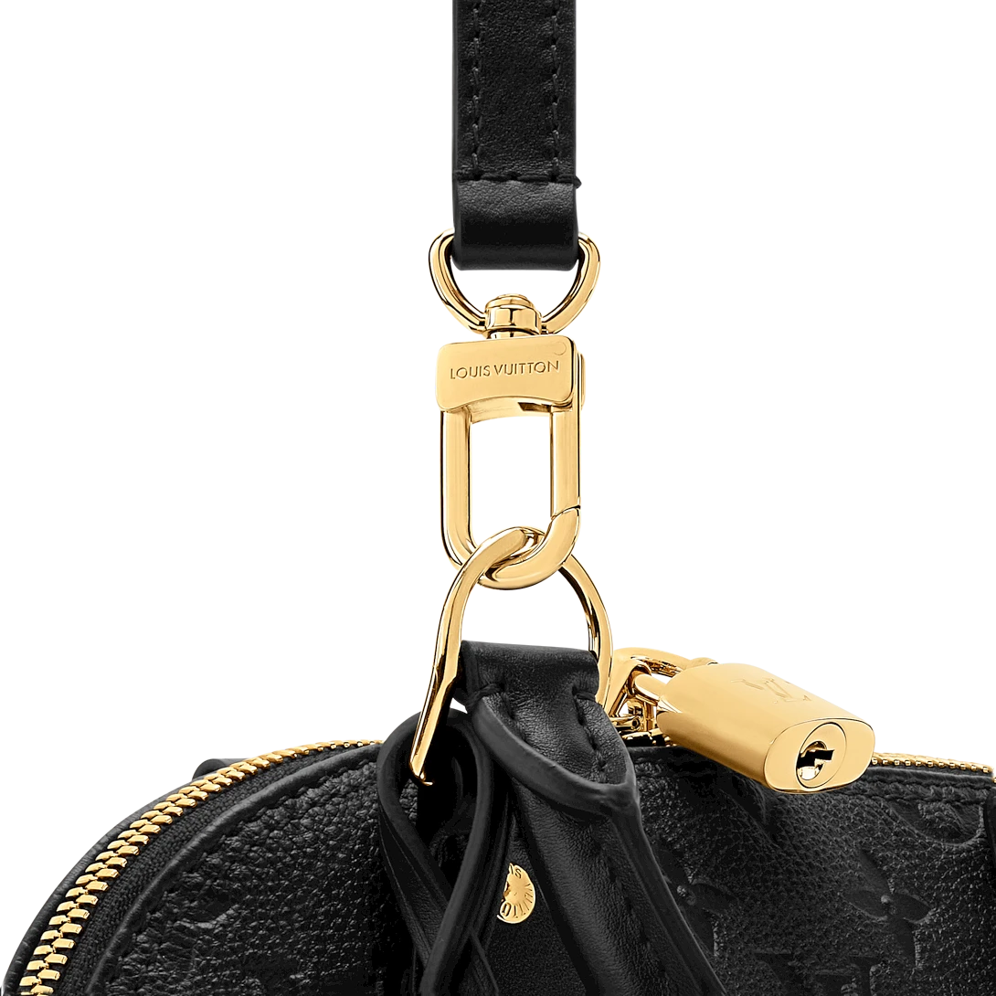 B1R76E10 Trendy classic high-quality leather bag
