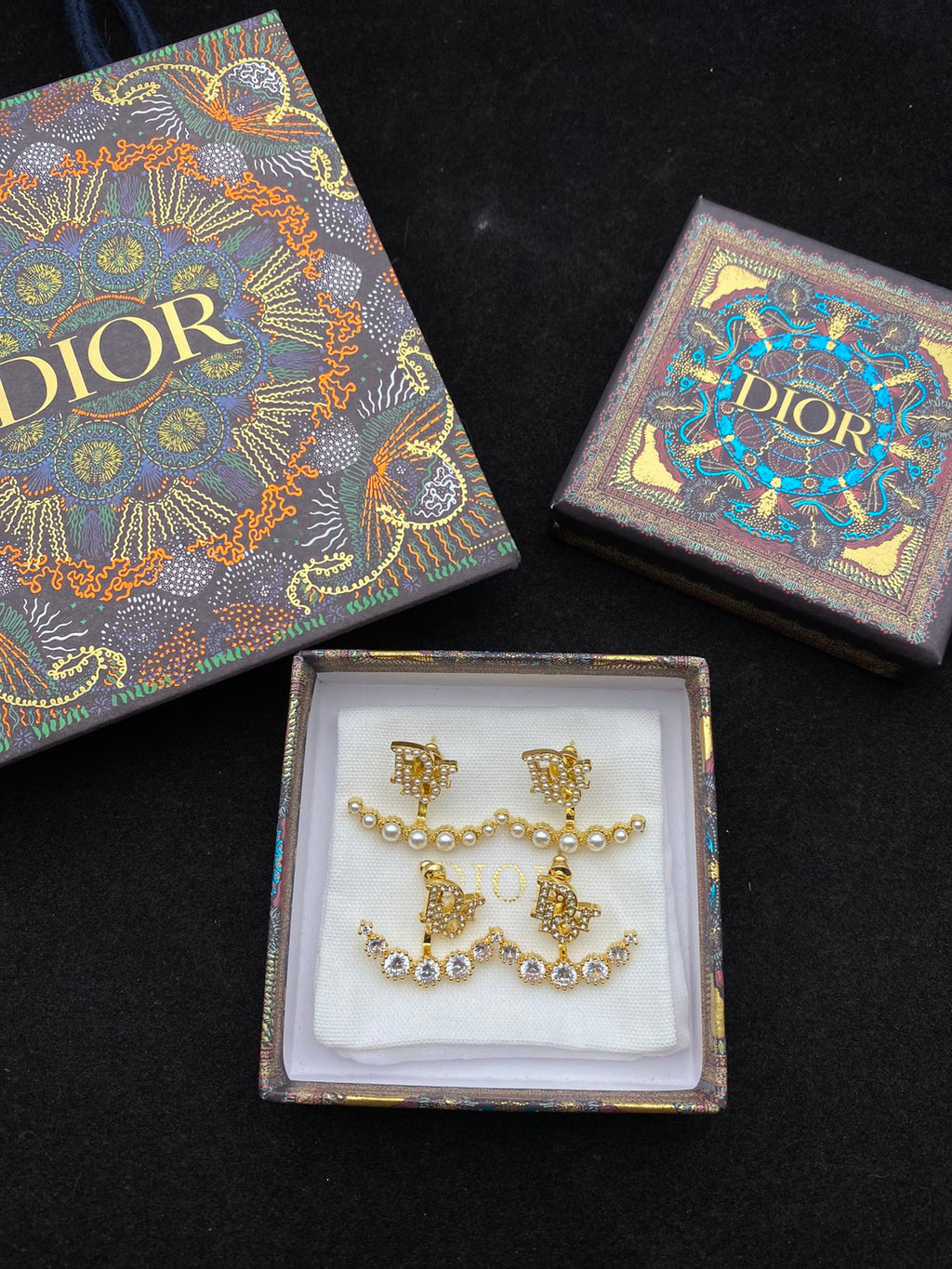 X1Z94D966E Popular  Earrings