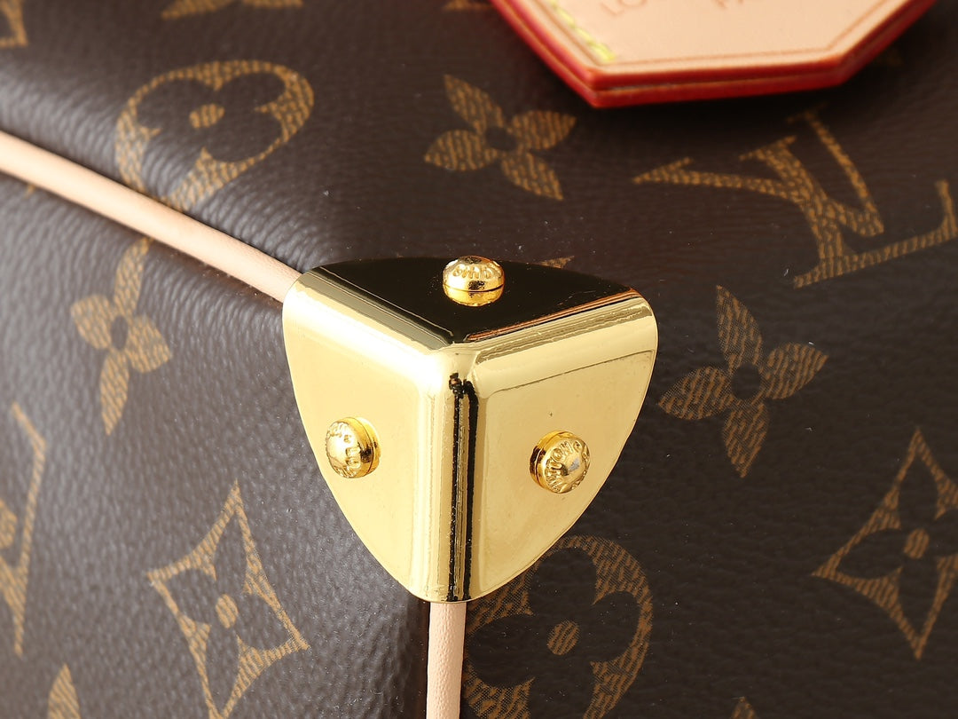 B1W25E87 Popular  leather bag