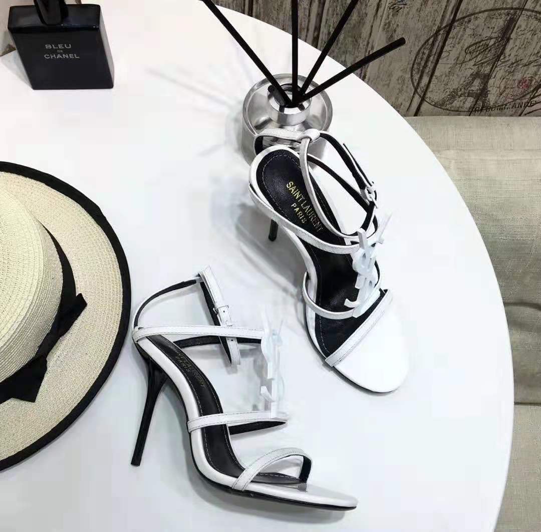 Z2Z85SL30  Popular leather  High heels(Heel height10.5CM)