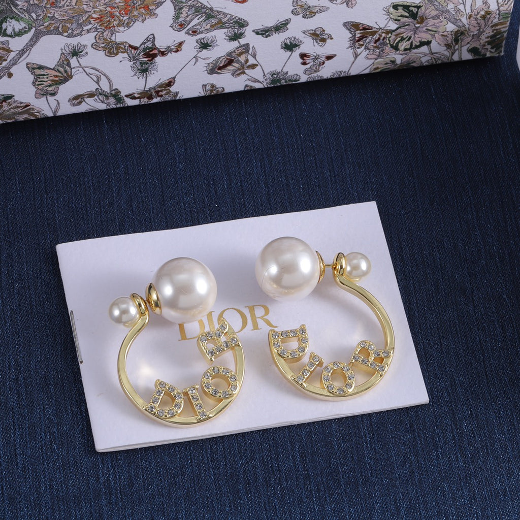 X1Z54D367E Popular  Earrings