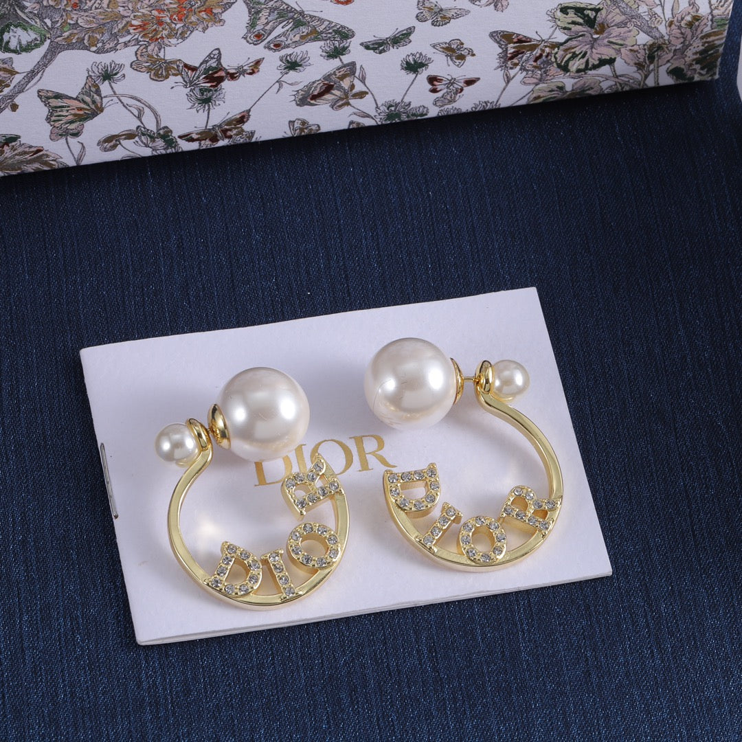 X1Z54D367E Popular  Earrings