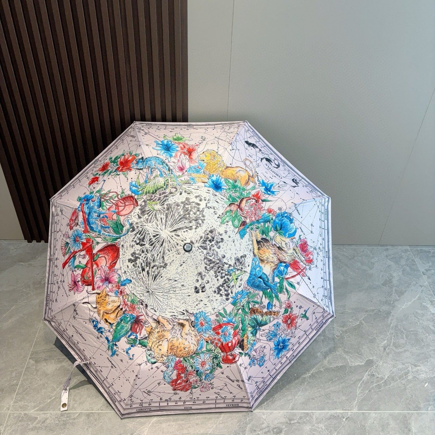 J1R85D154 Popular UV resistant umbrella