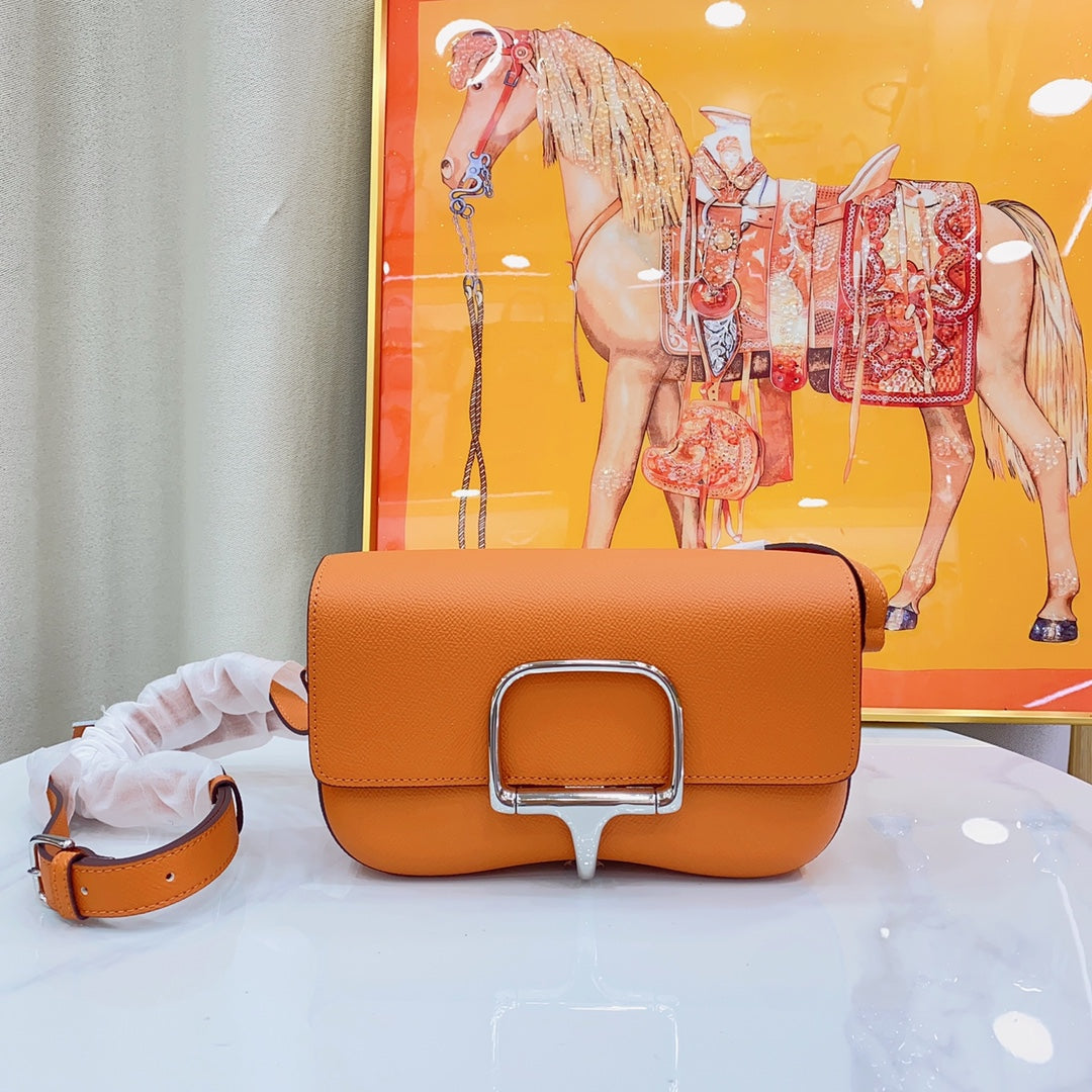 B1N55H8 Popular  leather bag