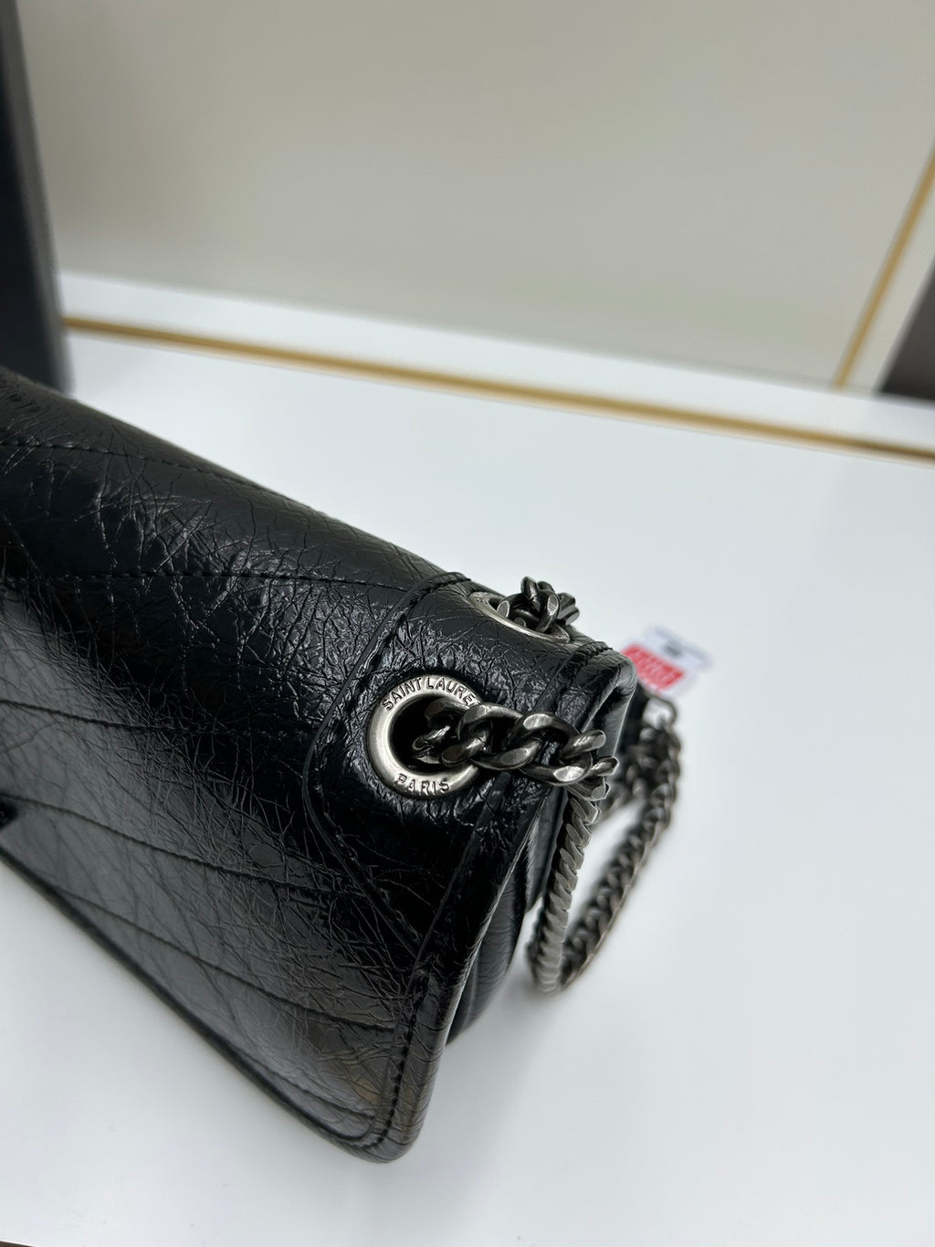 B1X64B460 Popular  leather bag