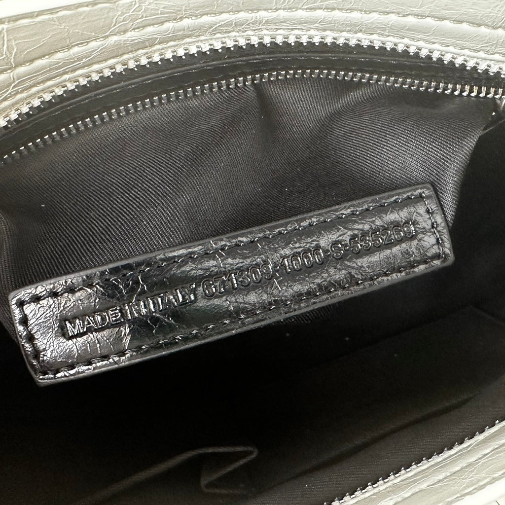 B1P36J117 Popular leather bag