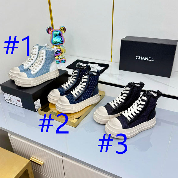 Z2Q105C385 Popular high-quality Boots
