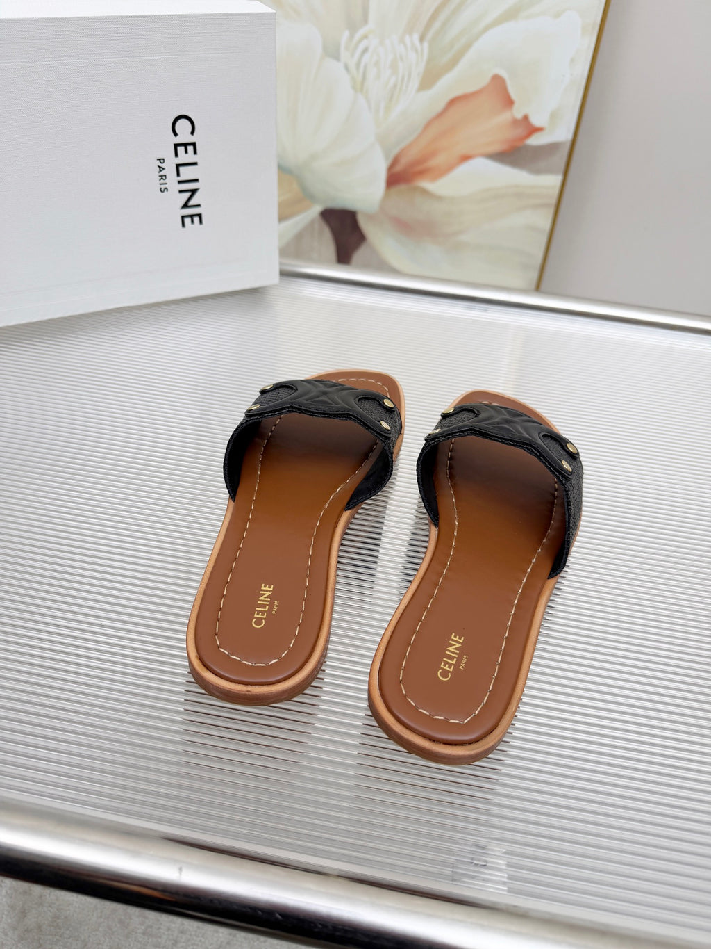 Z2R76CL24 Popular high-quality leather shoes