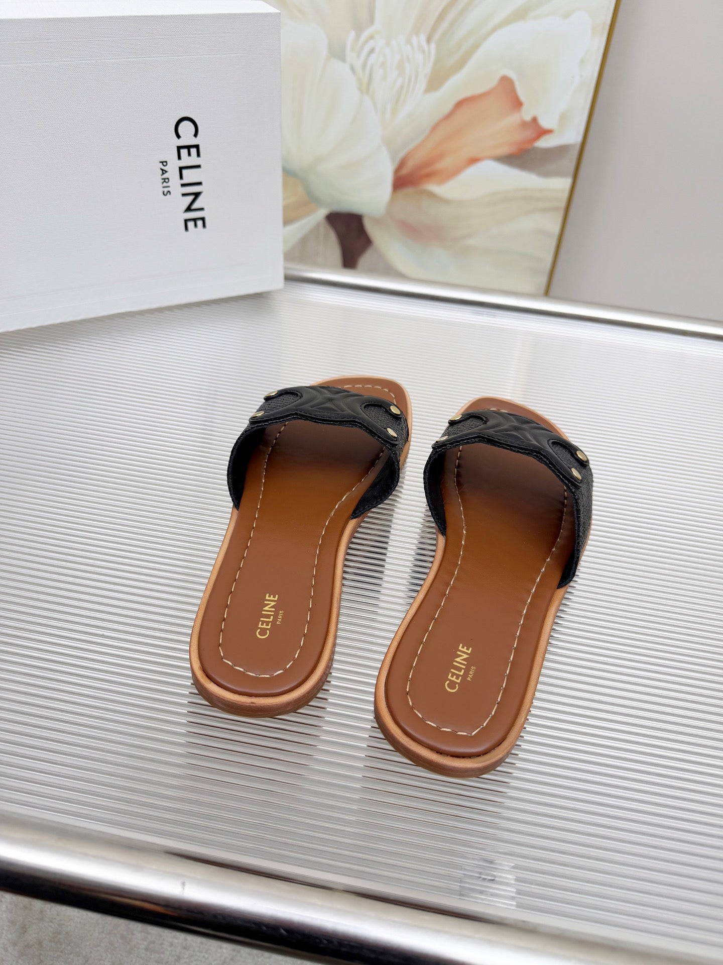 Z2R76CL24 Popular high-quality leather shoes