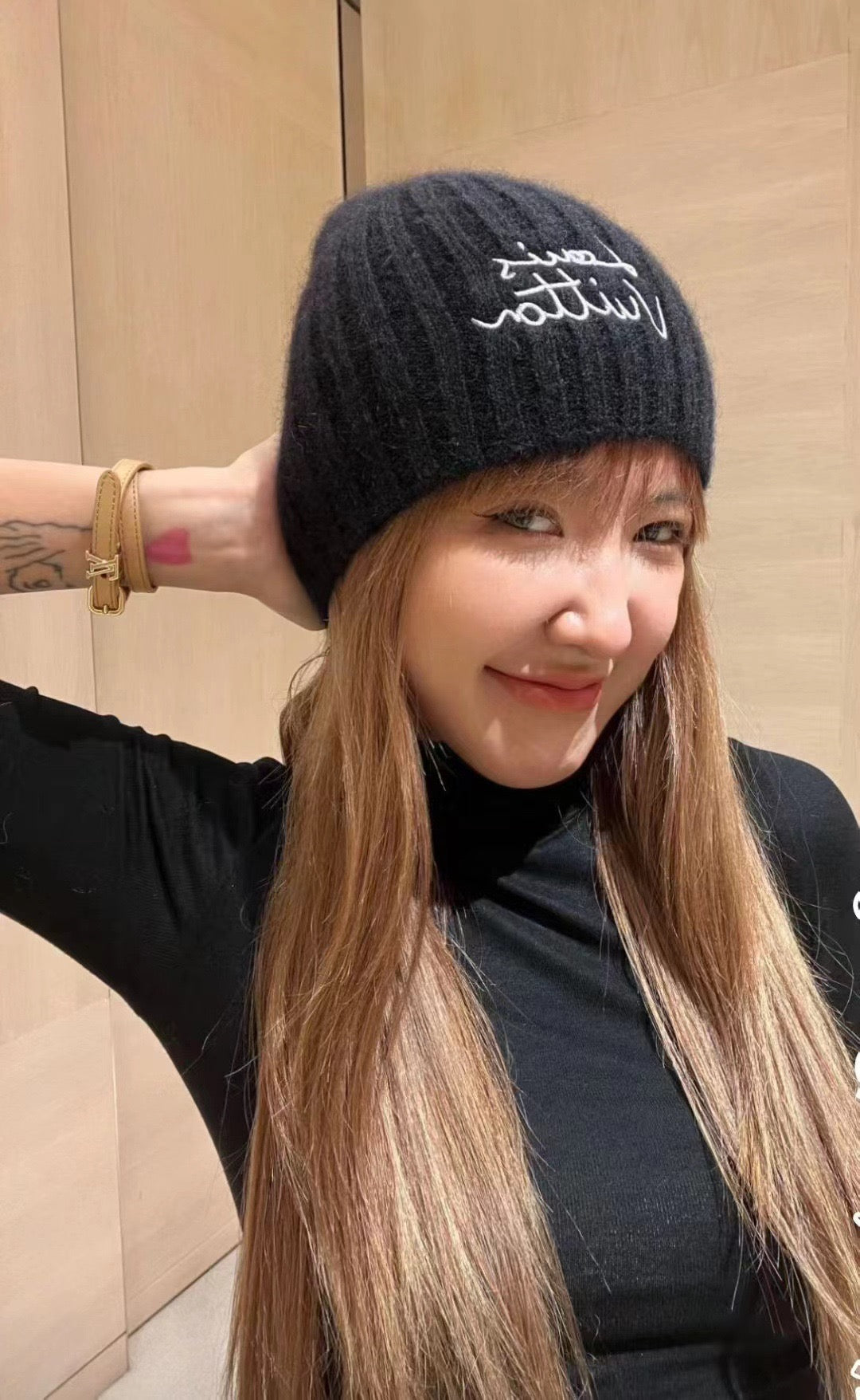 M1R86E5 Popular hats