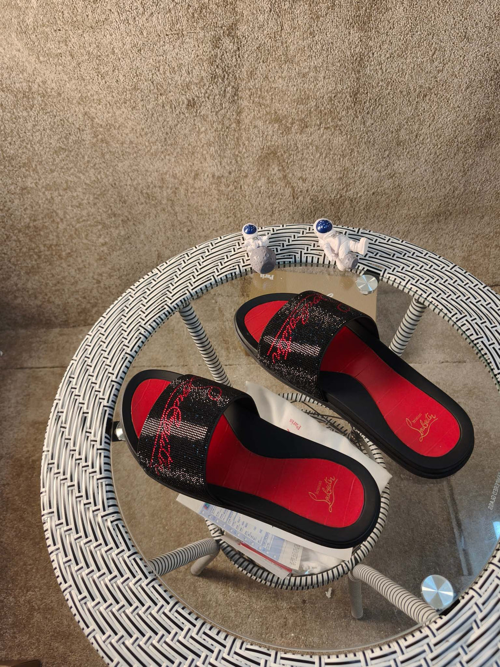 Z2ZA17 Popular Slippers