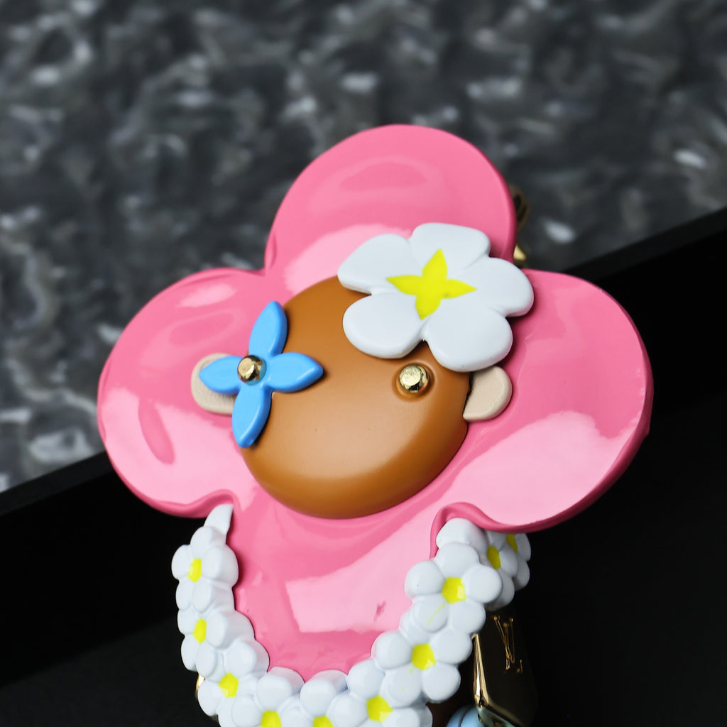 A1R46E9 Popular bag 's charms accessories