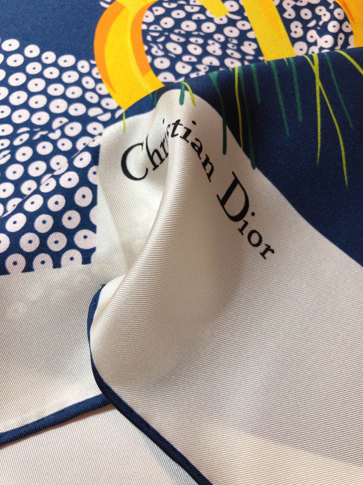 W1N55D7 Popular Silk Scarve