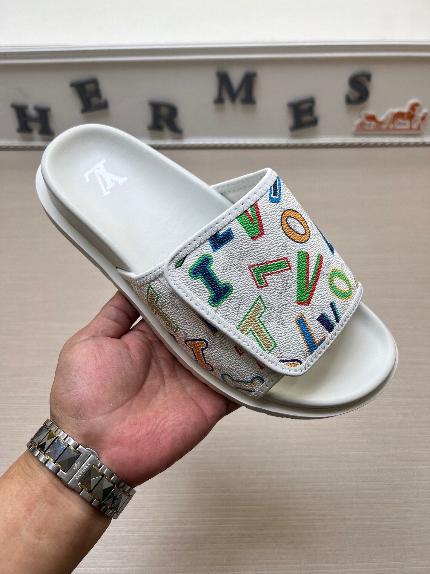 Z5WE247 Popular Slippers