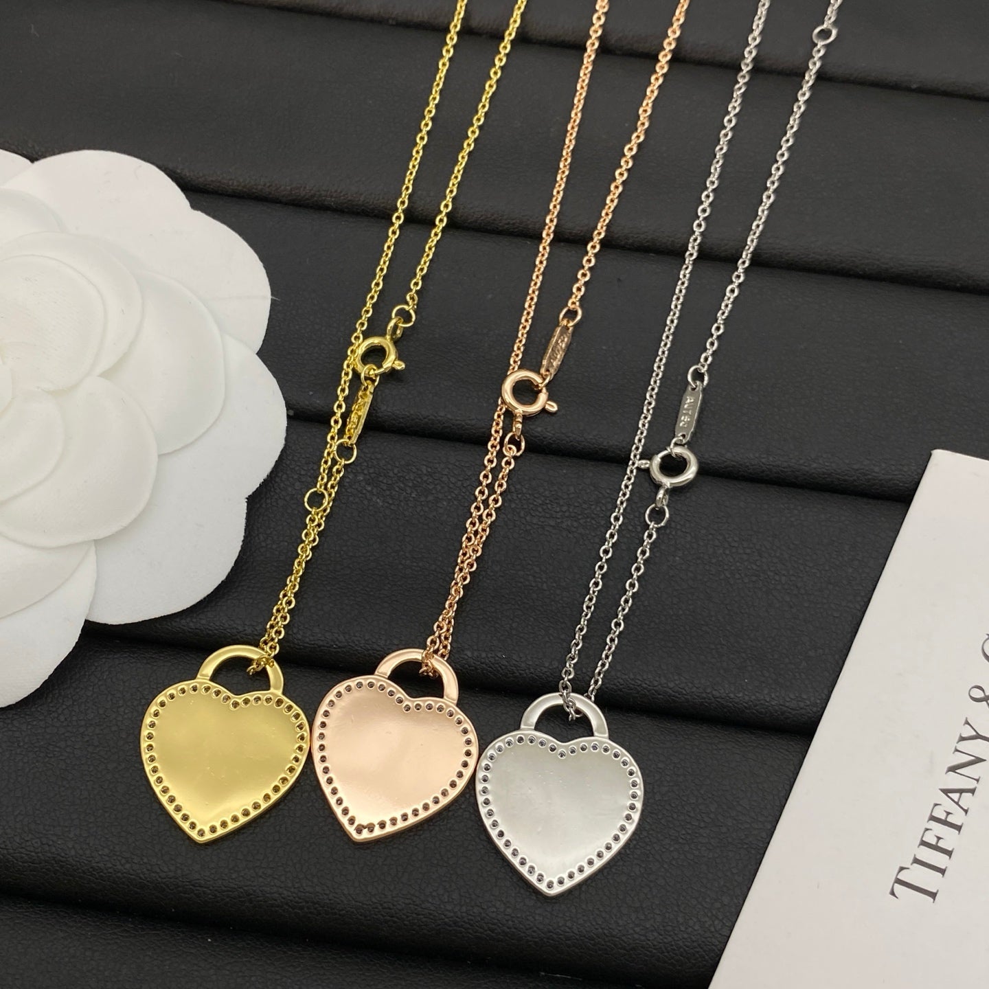 X1Q85T22X Popular Necklace