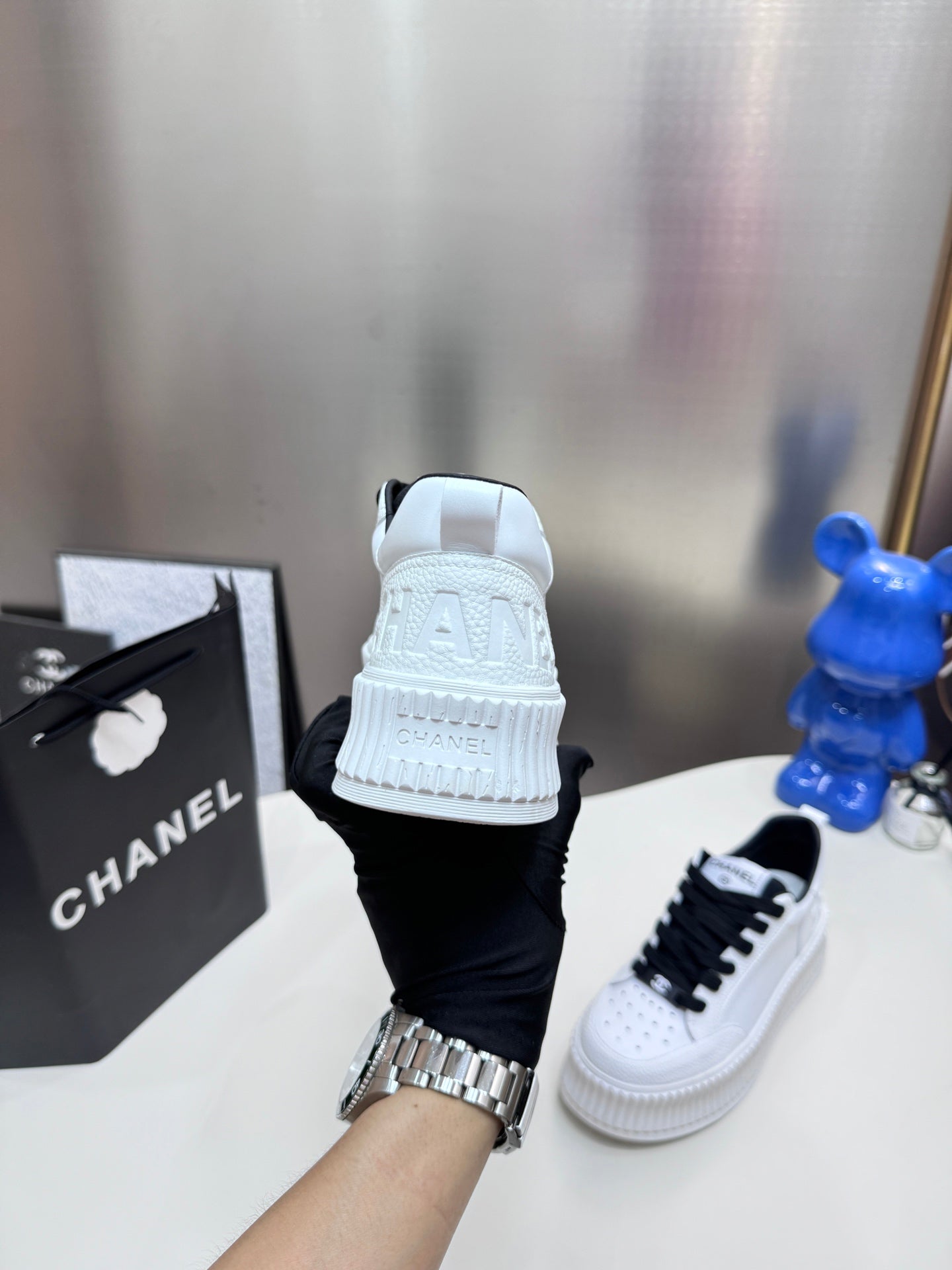 Z1Q105C353 Popular Shoes