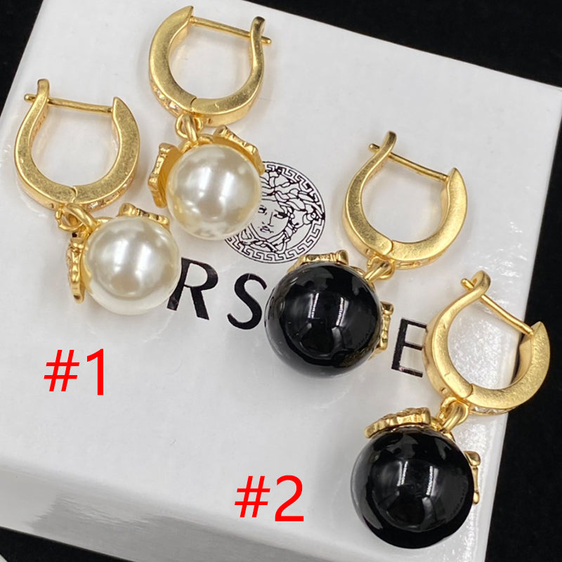 X1Z54V317E Popular  Earrings