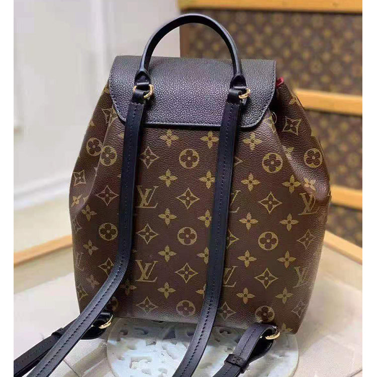 B1X51E013 Popular   leather bag 