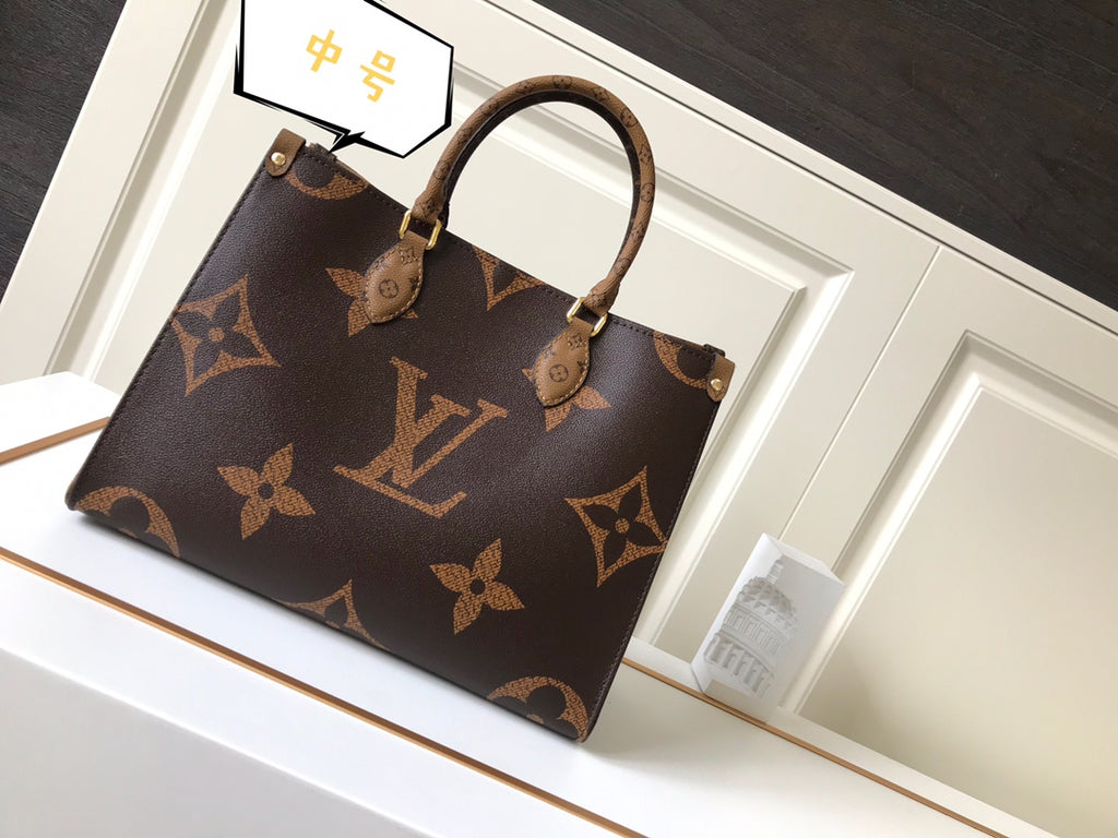 B1X43E65 Popular   leather bag 
