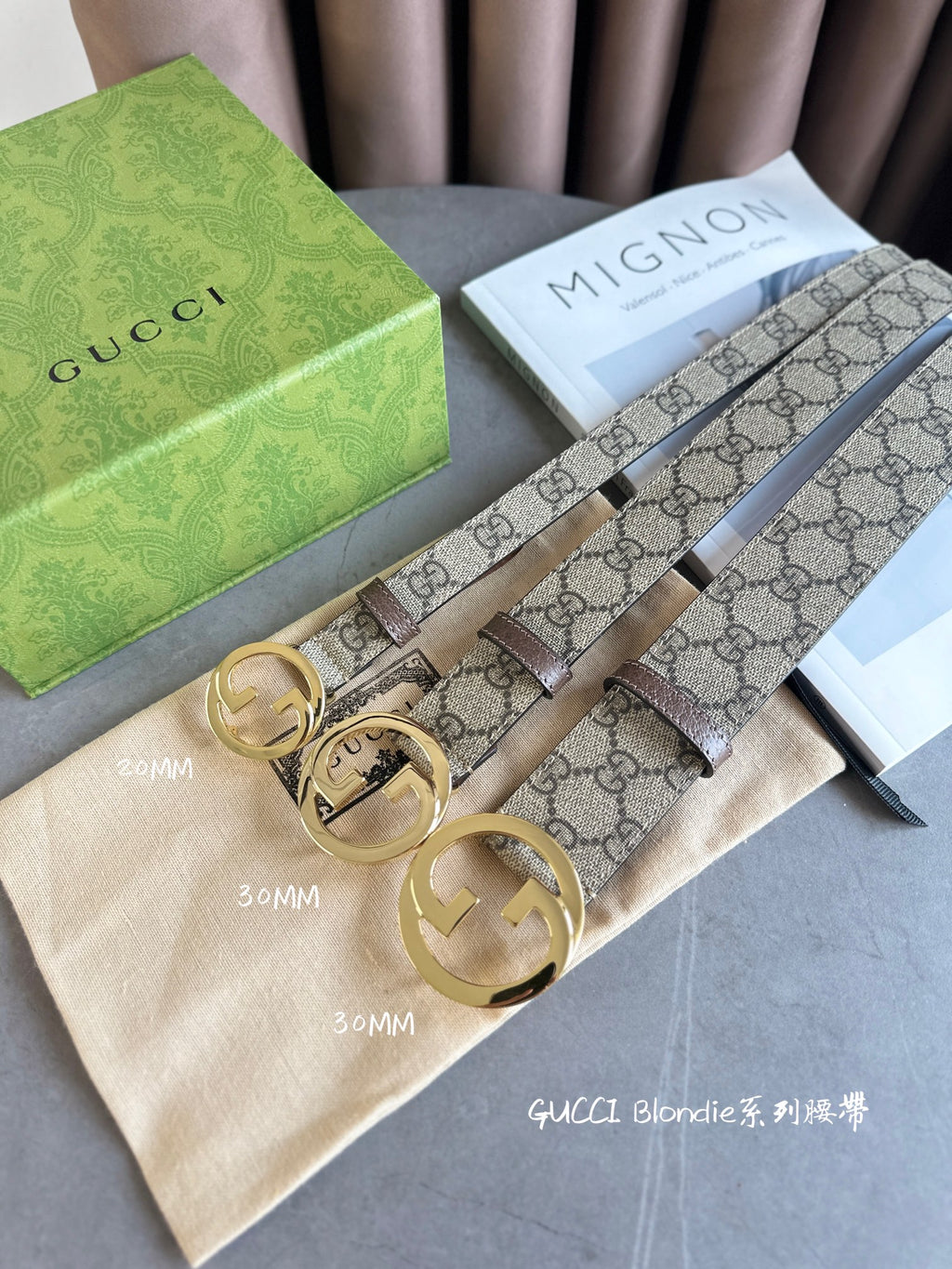 P1Q115B23 Popular High quality belt With full package