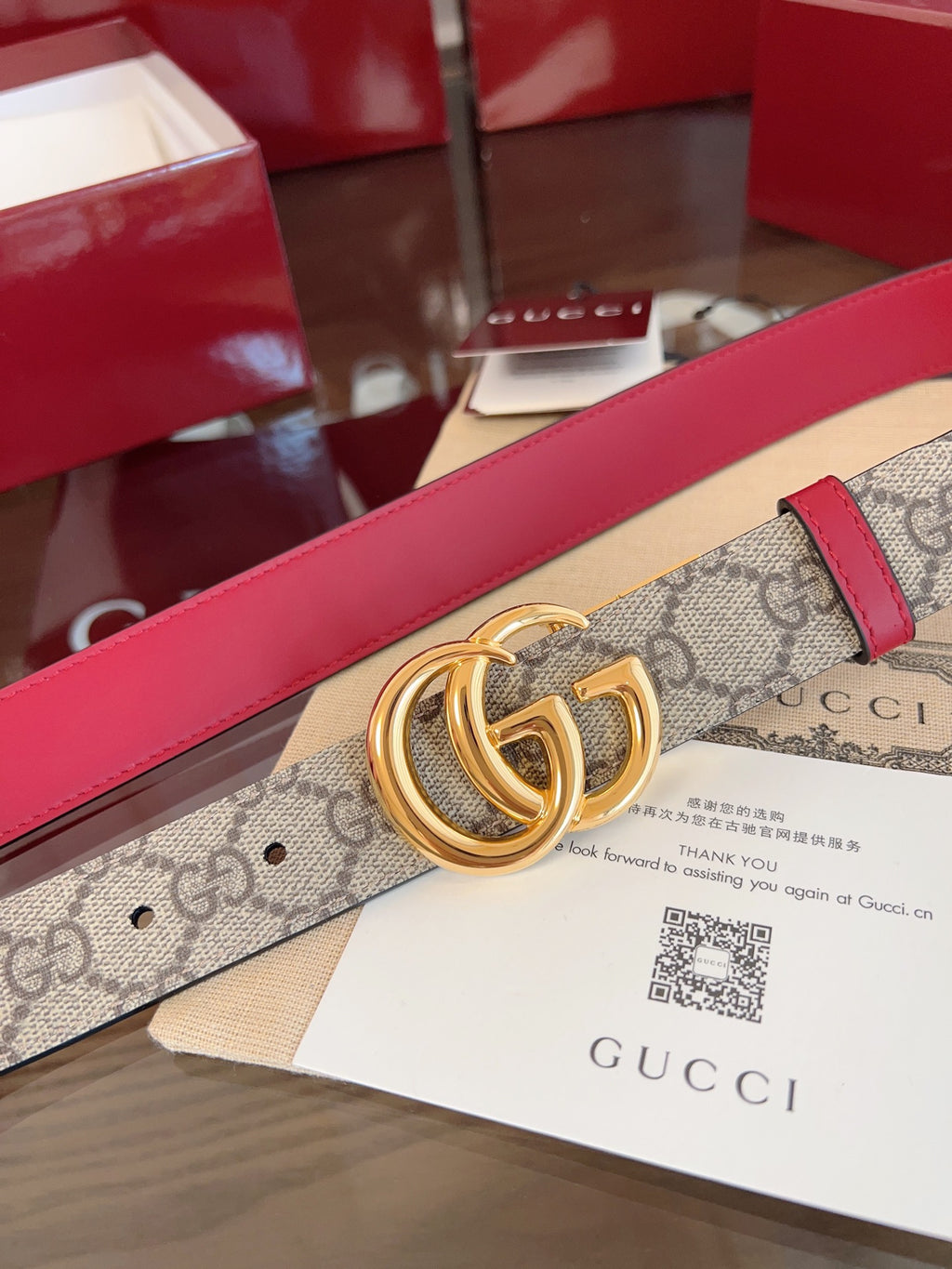 P1Q115B5 Popular High quality belt With full package