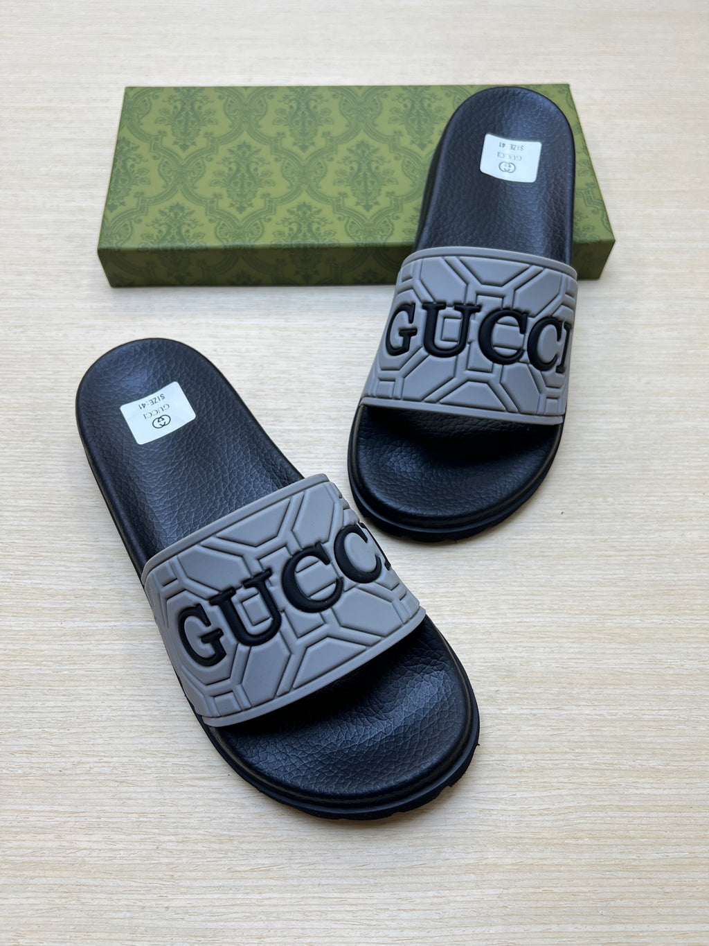 Z5R66B30 Popular Slippers