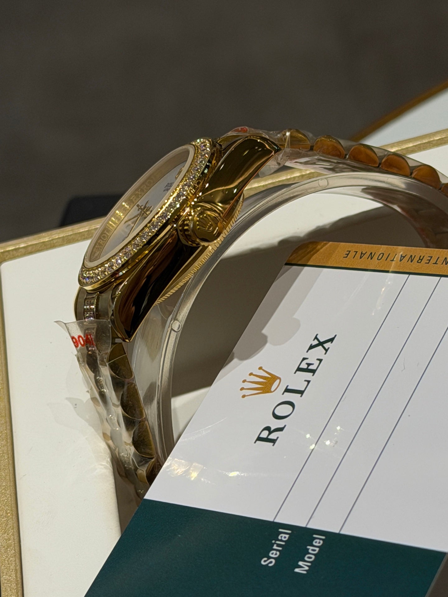 L1R36L25 Popular Watches