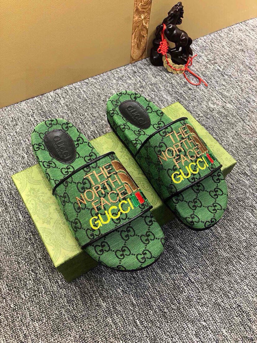 Z5R76B3 Popular Slippers