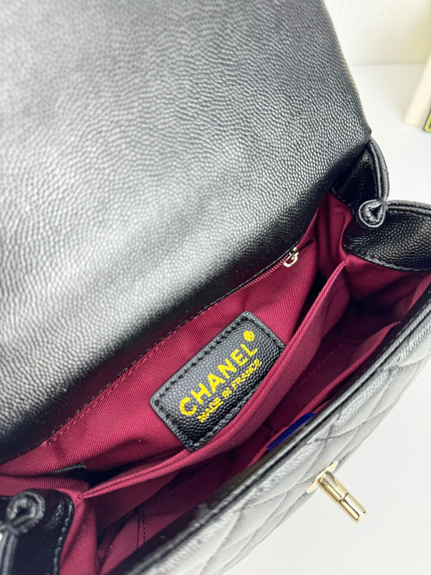 B1R25C86 Popular  leather bag