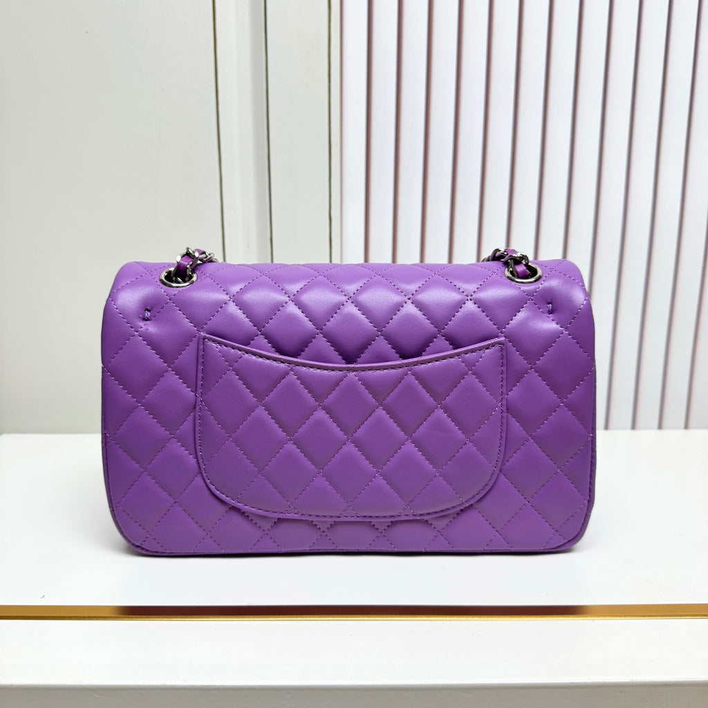 B1R76C11 Popular leather bag