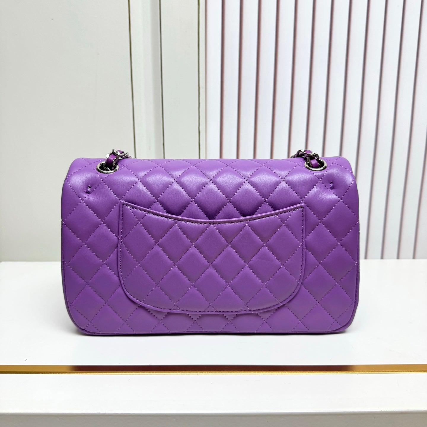 B1R76C11 Popular leather bag