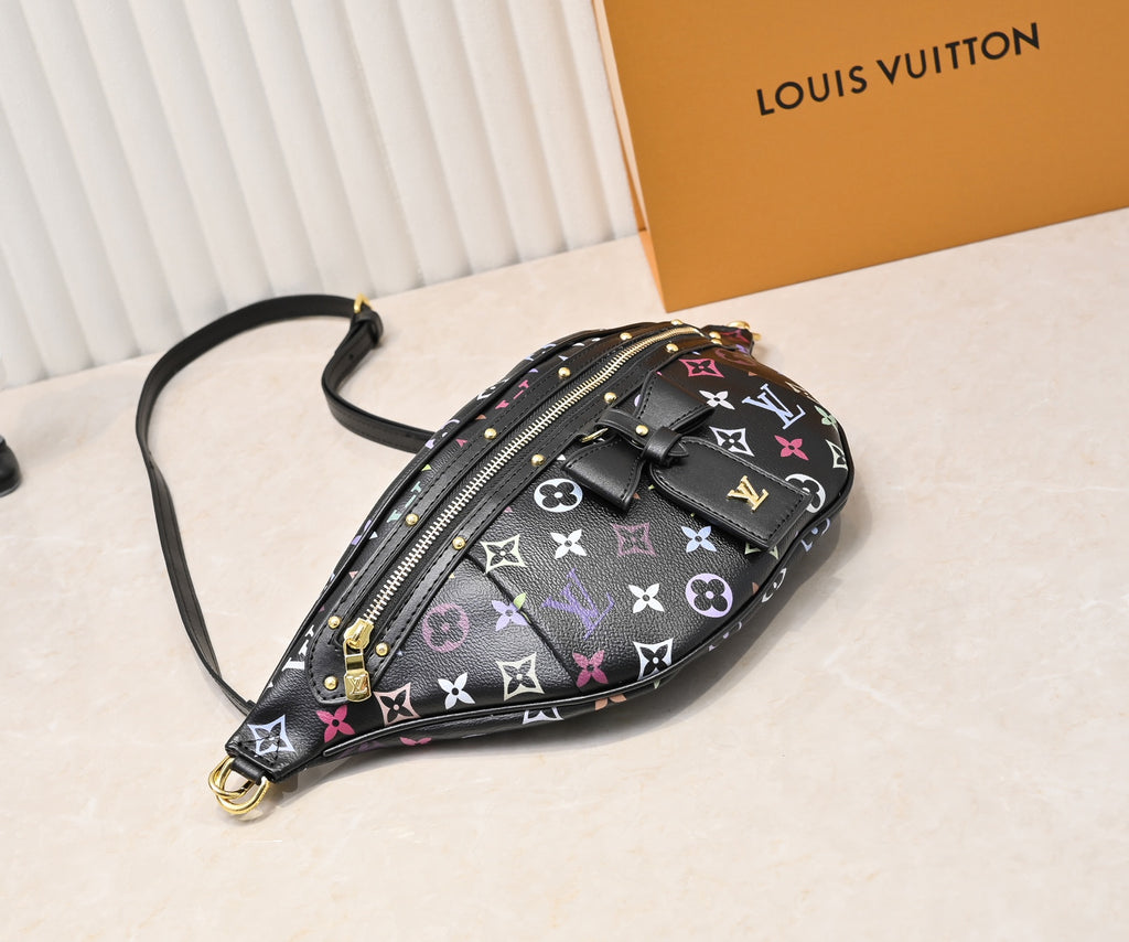 B12W15E10 Popular  leather bag