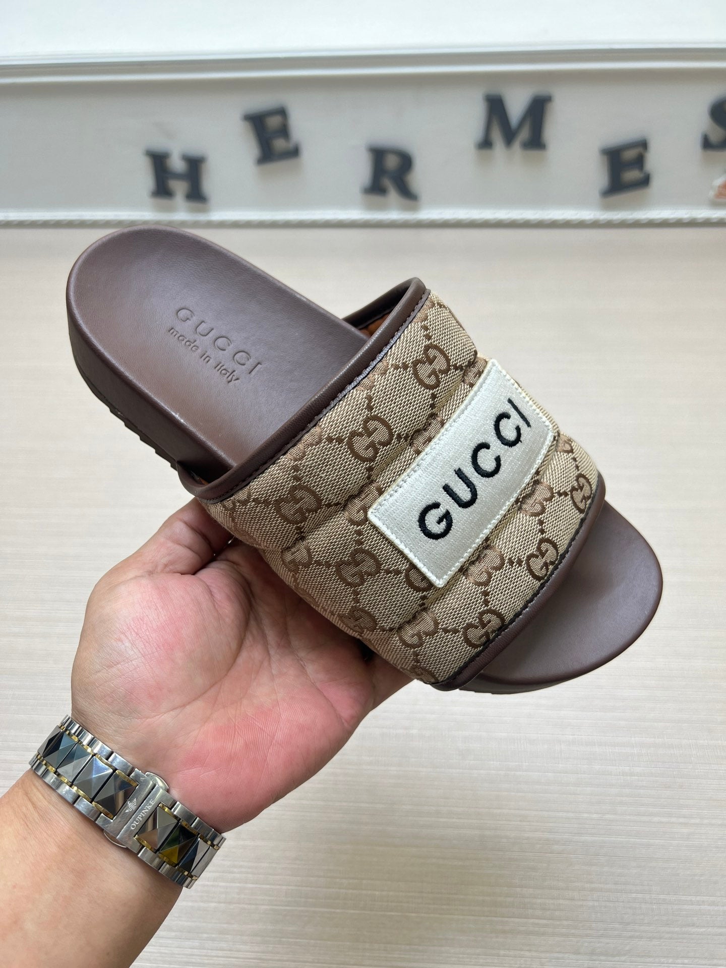 Z5ZB49 Popular slippers