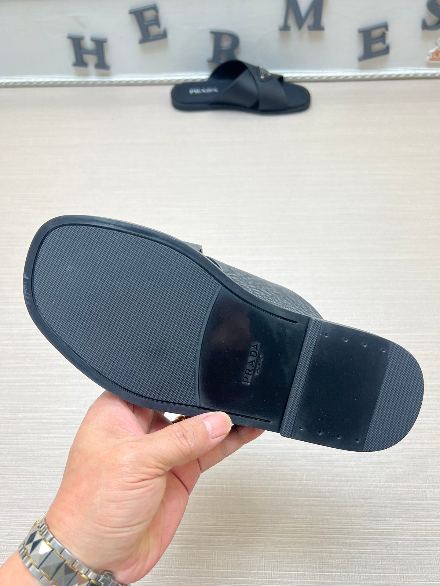 Z5ZPD71 Popular slippers