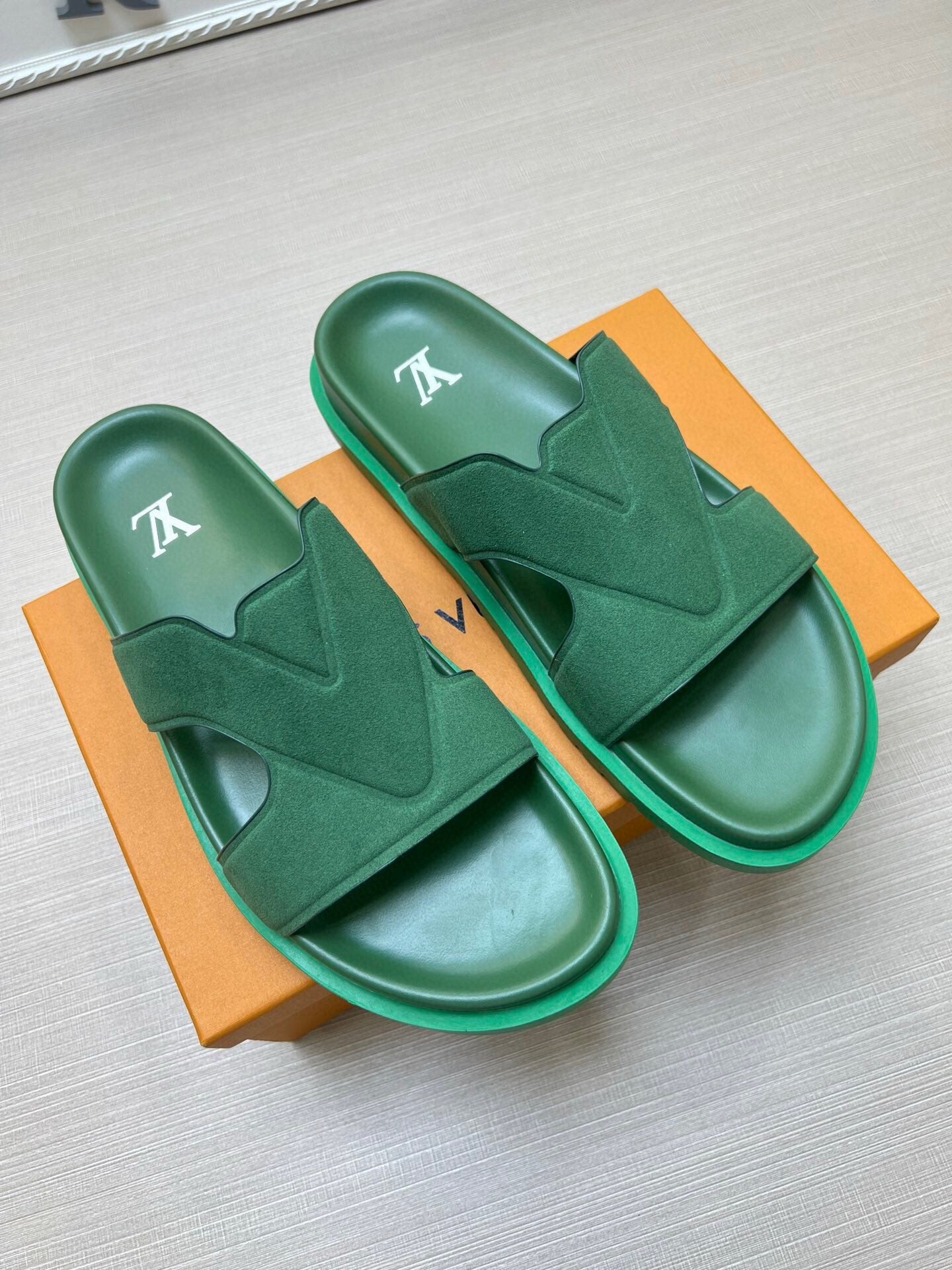 Z5LE229 Popular Slippers