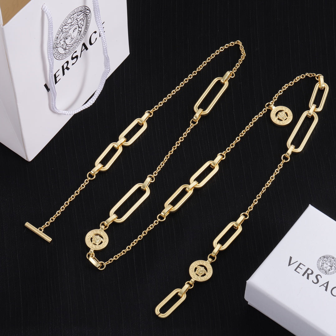 X1R75V86X Popular   Necklace