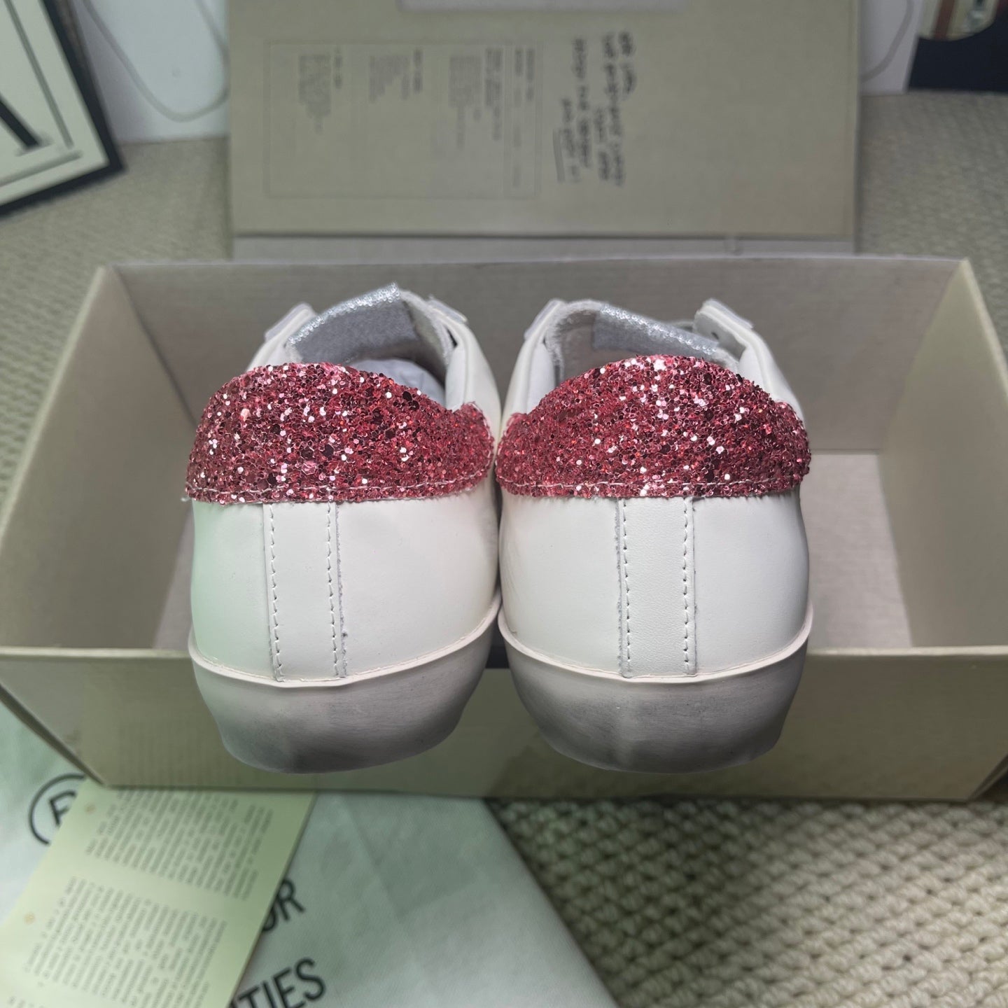 Z2R76GE15 Popular high-quality leather shoes