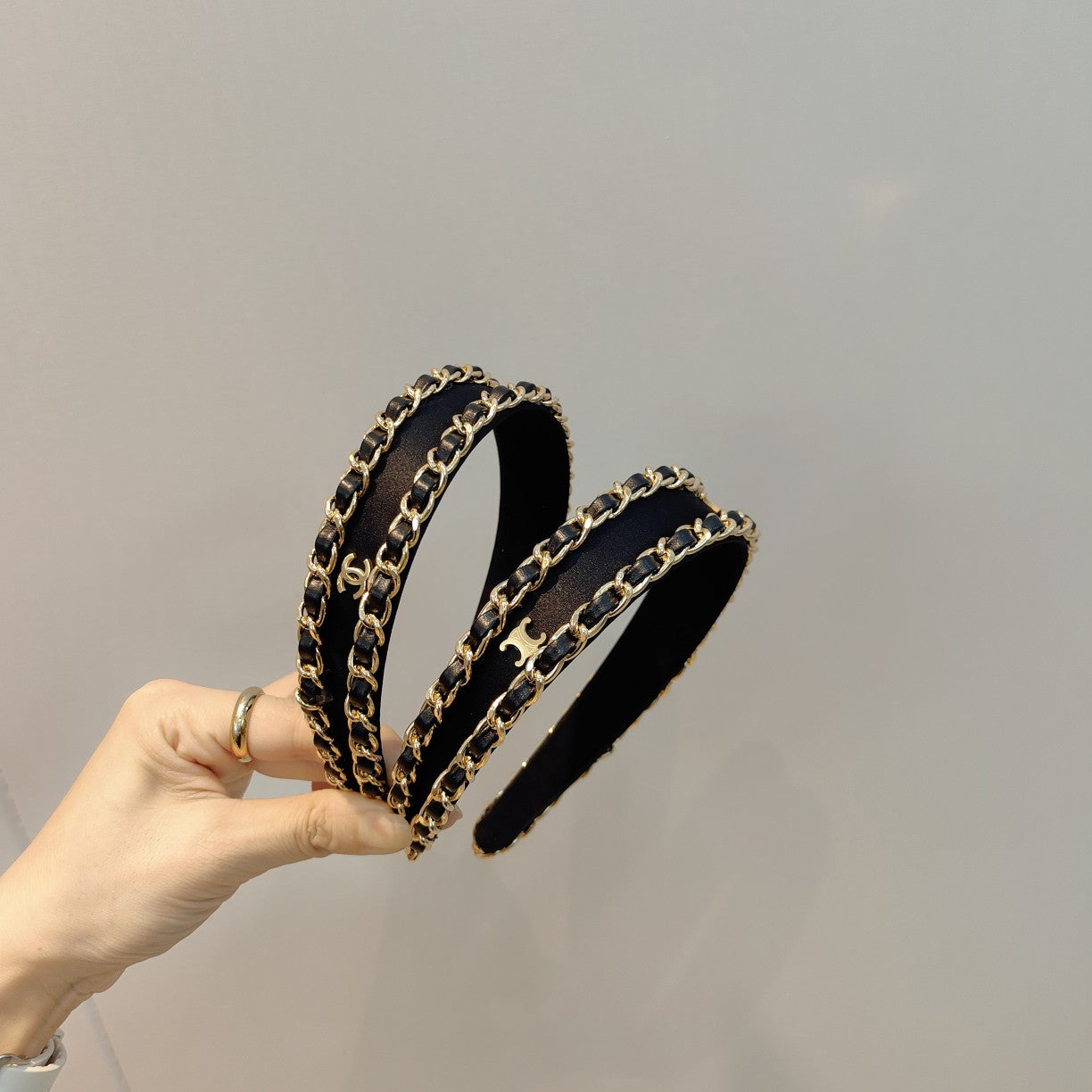 F1R65C17  Popular hair ornament