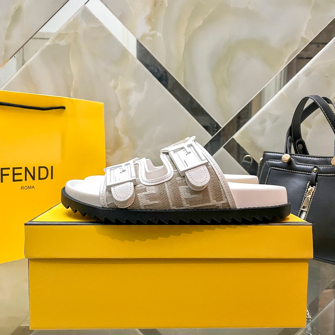 Z1ZF69 Popular slippers
