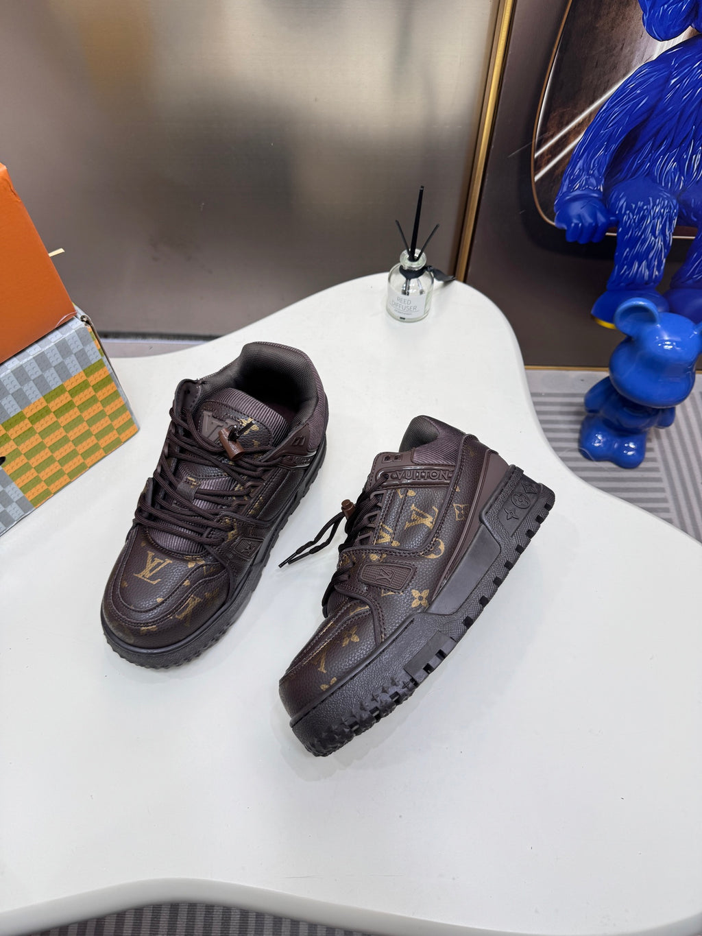 Z1Q115E451 Popular  Shoes