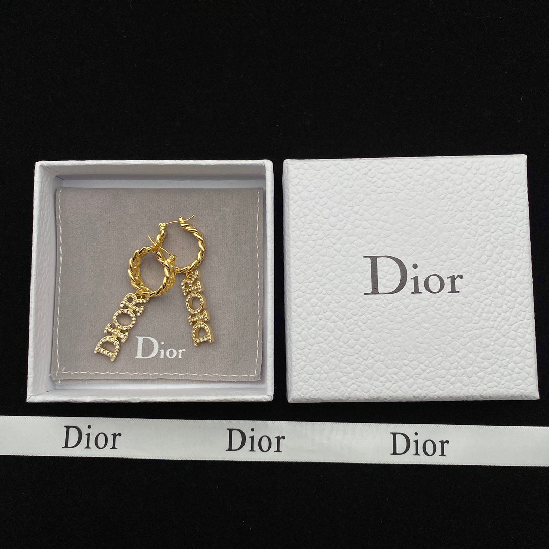 X1Z54D401E Popular  Earrings