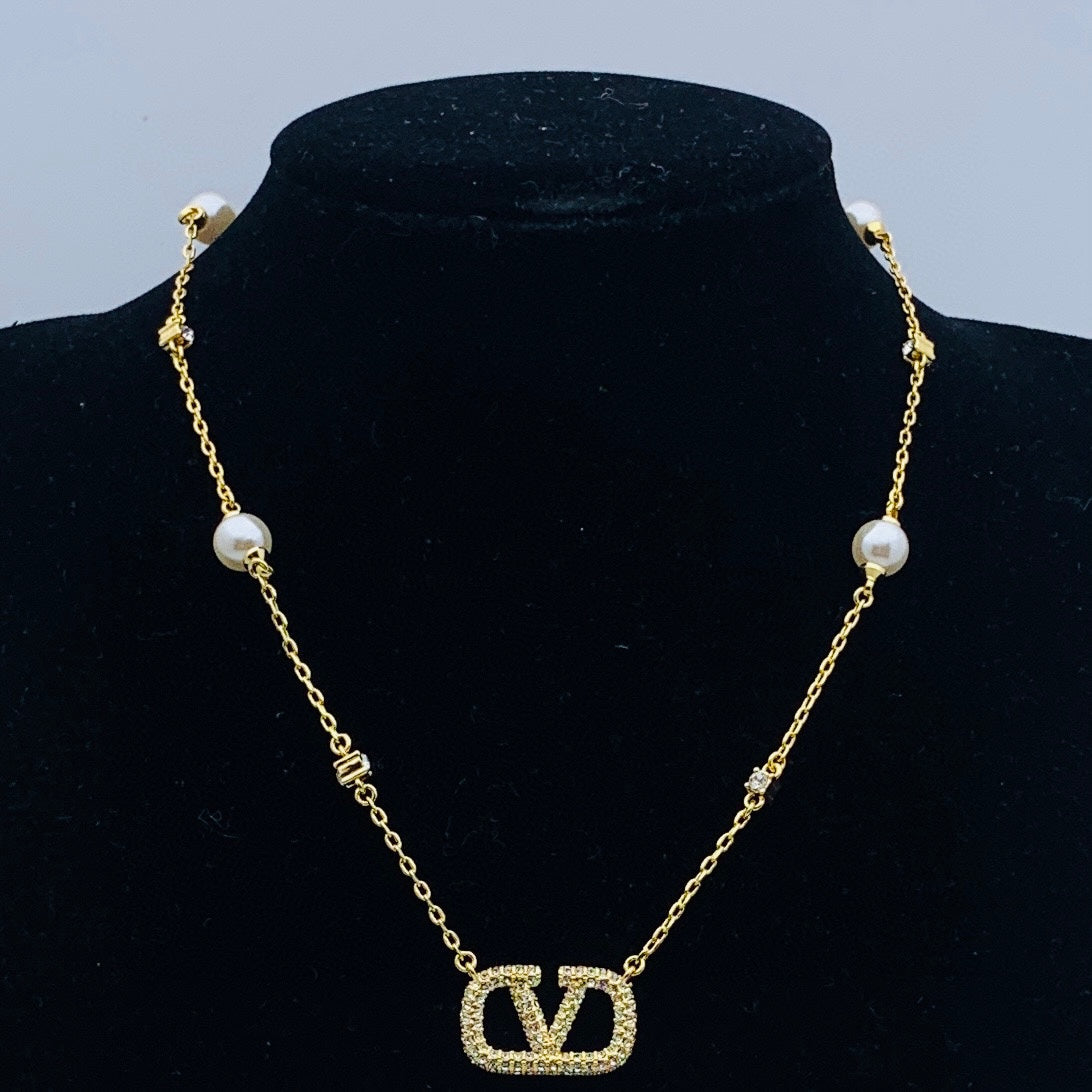 X1Q85VL429X Popular Necklaces