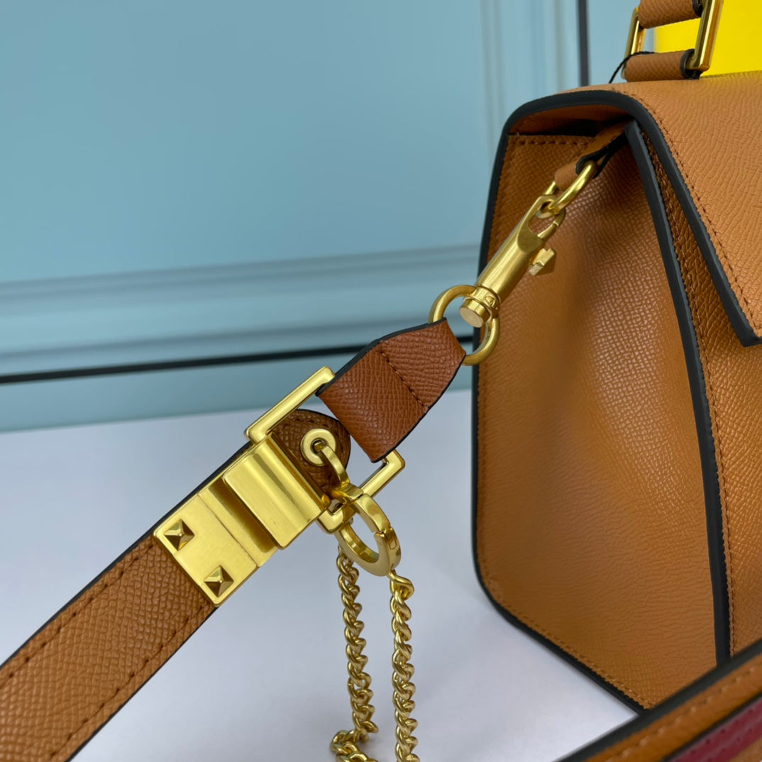 B1X73VL30 Popular  leather bag 