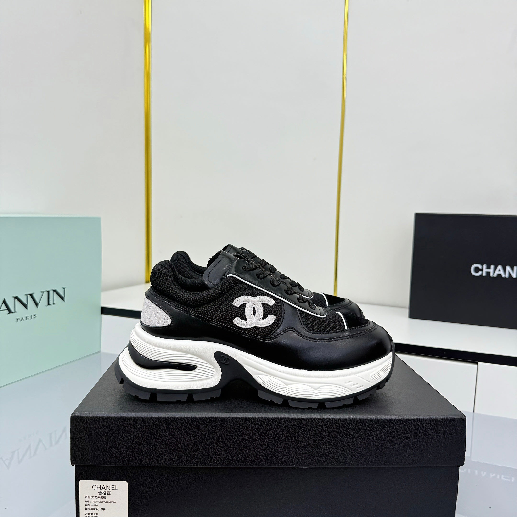 Z2Q105C275 Popular high-quality Shoes