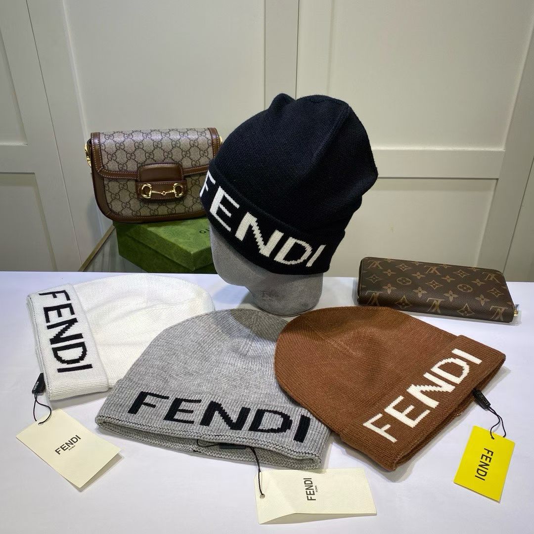 M1R86F63 Popular hats